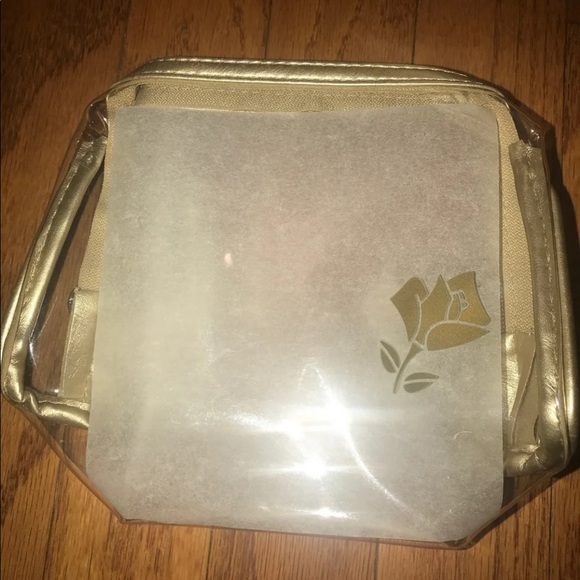 3 Lancôme Makeup Cosmetic Travel Bags & Pouches - Picture 3 of 8